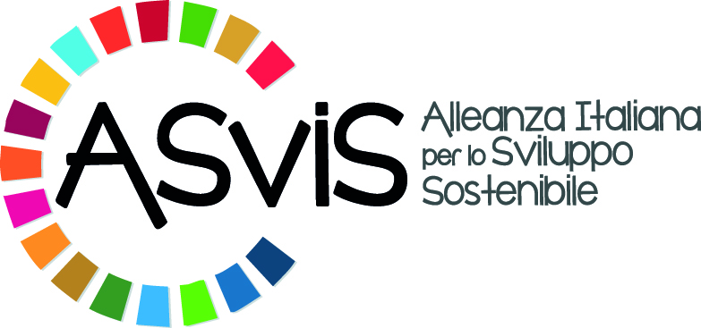 Logo Alleanza Italiana per lo Sviluppo Sostenibile