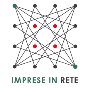 Logo Imprese in Rete