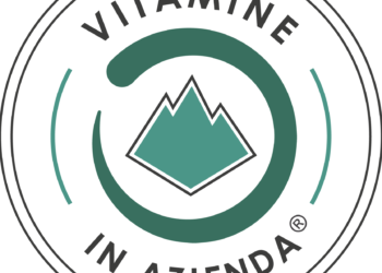 Logo Vitamine in Azienda