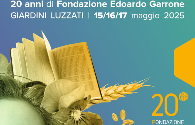 FEG: Vent’anni di filantropia