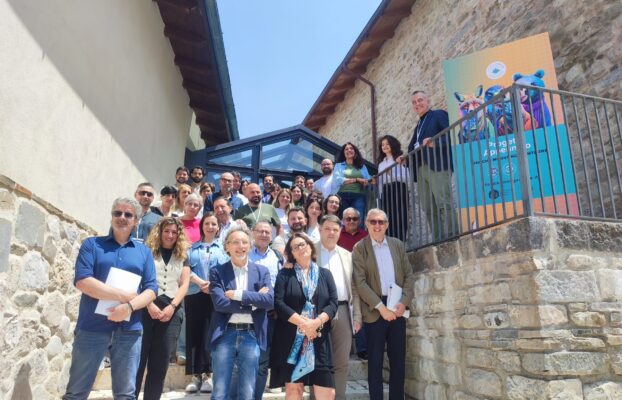 Al via le iniziative di Progetto Appennino per il Molise