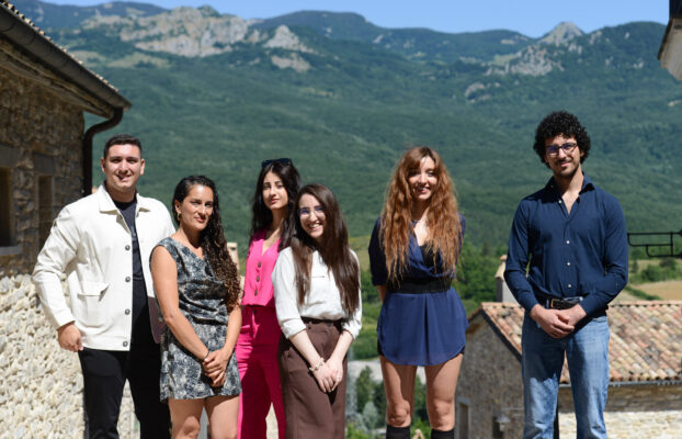 ReStartApp 2025 – Inizia il Campus a Castel del Giudice