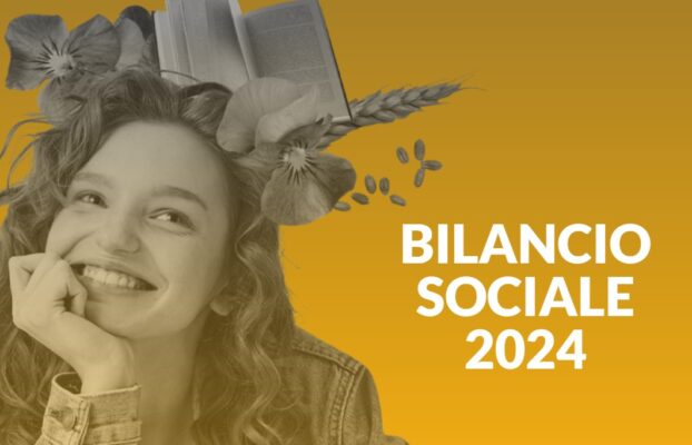 Online il Bilancio Sociale 2024 di Fondazione Edoardo Garrone