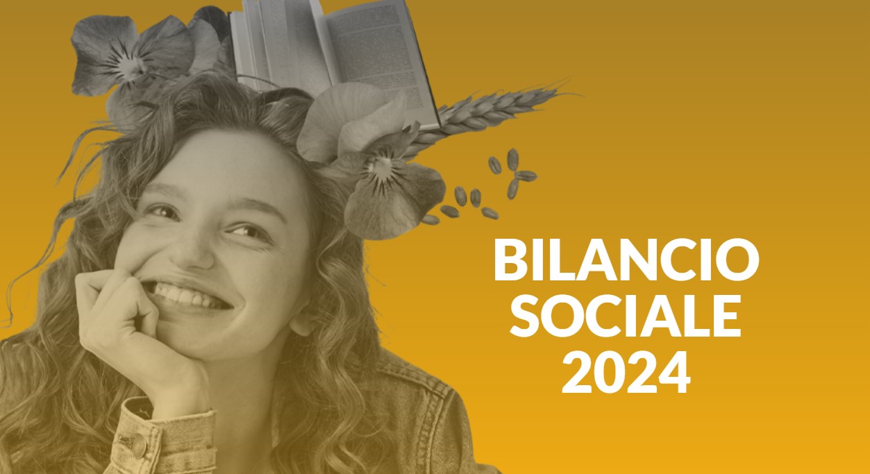 Online il Bilancio Sociale 2024 di Fondazione Edoardo Garrone