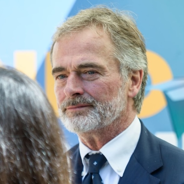Alessandro Garrone