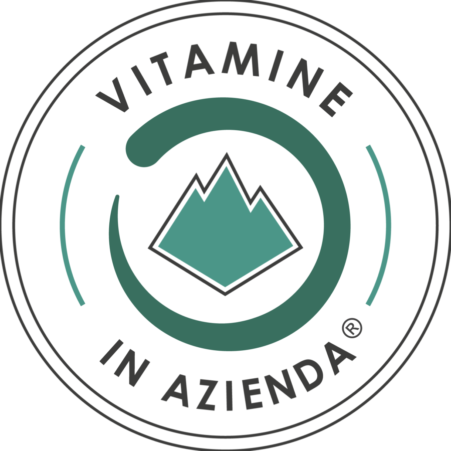 Vitamine in azienda 2024